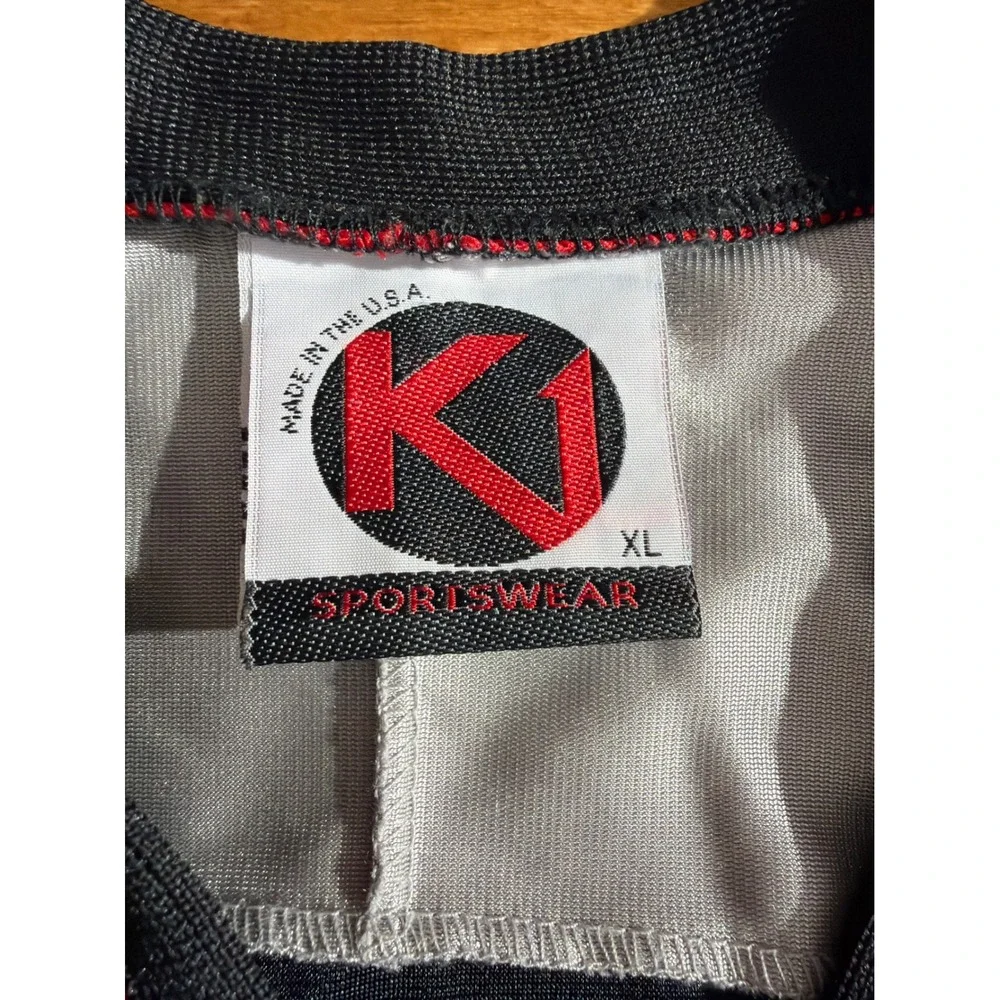 K1 Sportswear minnesota thunder